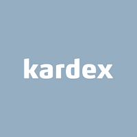 Kardex logo
