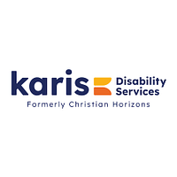 Karis Disability Services logo