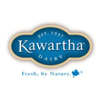 Kawartha Dairy logo