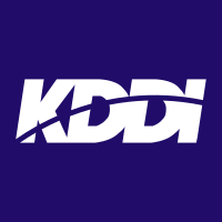 KDDI America logo