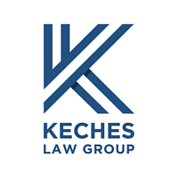 Keches Law Group logo