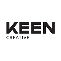 KEEN Creative logo