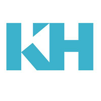 Keidan Harrison logo