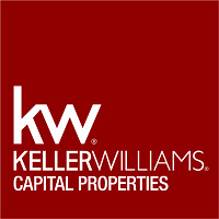 Keller Williams Capital Properties logo