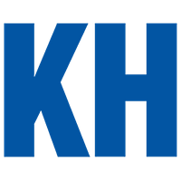 Kendall Hunt Publishing logo
