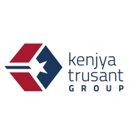 Kenjya-Trusant Group logo