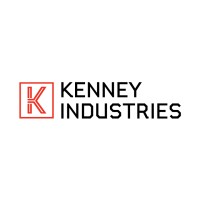Kenney Industries logo