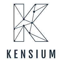 Kensium logo