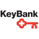 KeyBank logo