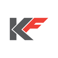 KF Aerospace logo
