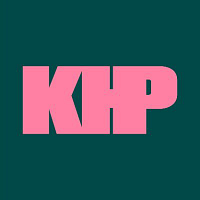 Kids Help Phone logo
