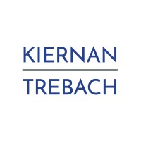 Kiernan Trebach logo