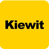 Kiewit logo