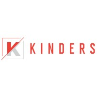 Kinder's logo