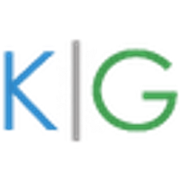 King & George, LLC logo