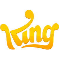King logo