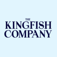 Kingfish Company logo