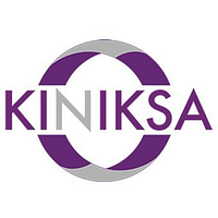 Kiniksa Pharmaceuticals logo