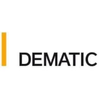 Dematic logo