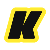 Kiss My Apps logo