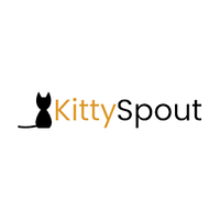 KittySpout logo