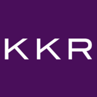 KKR logo