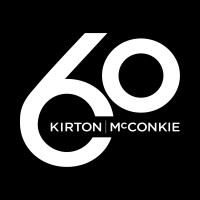 Kirton McConkie logo