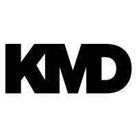 KMD Brands logo