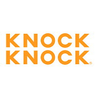 Knock logo