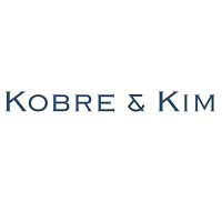 Kobre & Kim logo