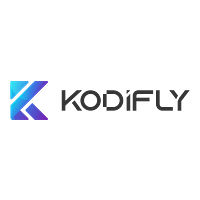Kodifly logo