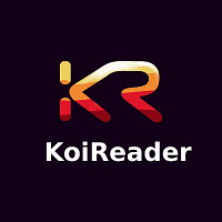 KoiReader logo