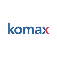Komax logo