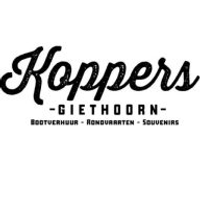 Koppers logo