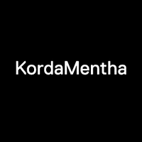 KordaMentha logo