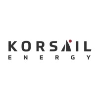 Korsail Energy logo