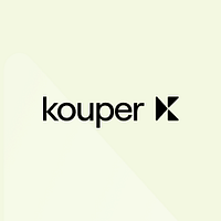 Kouper Health logo