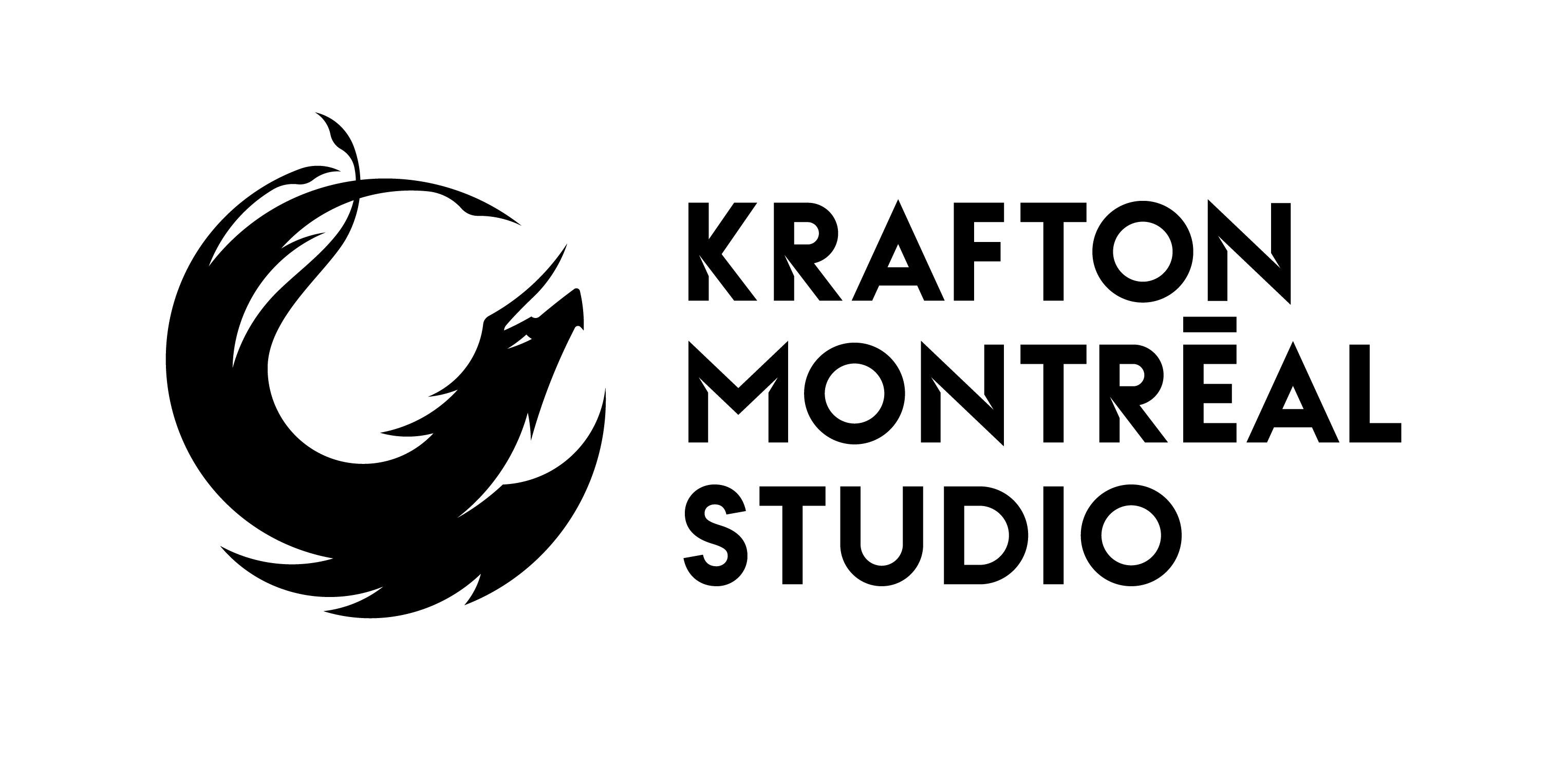 KRAFTON Montréal Studio logo