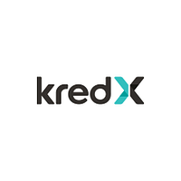 Kredx logo