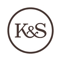 King & Spalding logo