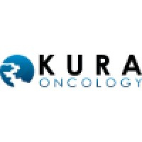 Kura Oncology logo