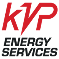 KVP Energy Services logo