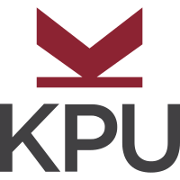 Kwantlen Polytechnic University logo
