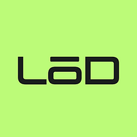 LōD logo