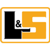 L & S Electric logo
