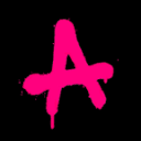 LA28 (Web) logo