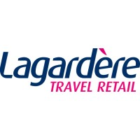 Lagardère Travel Retail logo