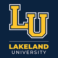 Lakeland University logo