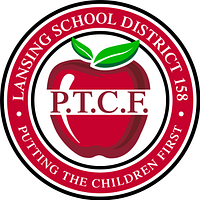 Lansing School District logo