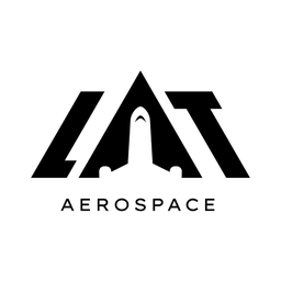 LAT Aerospace logo